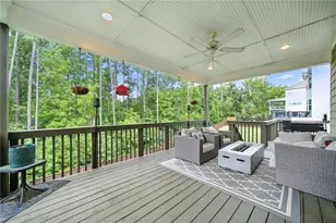 436 Silver Brook Dr, Woodstock, GA 30188 - Photo 19