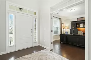 436 Silver Brook Dr, Woodstock, GA 30188 - Photo 9