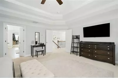 436 Silver Brook Drive, Woodstock, GA 30188 - Photo 21