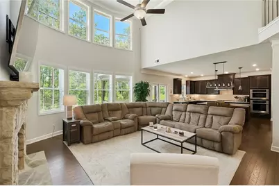 436 Silver Brook Drive, Woodstock, GA 30188 - Photo 15