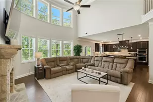 436 Silver Brook Dr, Woodstock, GA 30188 - Photo 15