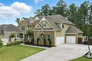 436 Silver Brook Dr, Woodstock, GA 30188 - Photo 3