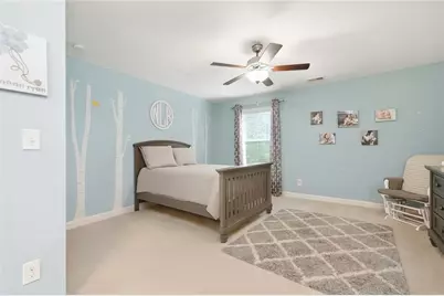 436 Silver Brook Drive, Woodstock, GA 30188 - Photo 29