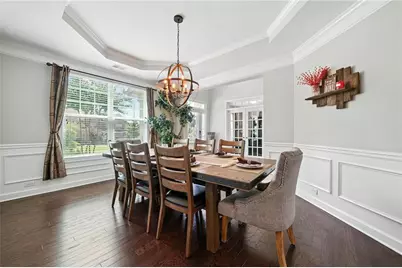 436 Silver Brook Drive, Woodstock, GA 30188 - Photo 7