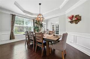 436 Silver Brook Dr, Woodstock, GA 30188 - Photo 7