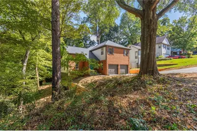 1321 Sweet Woods Drive, Lawrenceville, GA 30044 - Photo 31