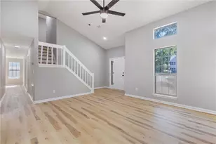 1321 Sweet Woods Dr, Lawrenceville, GA 30044 - Photo 7