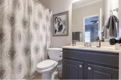 6426 Queens Court Trace #7, Mableton, GA 30126 - Photo 5