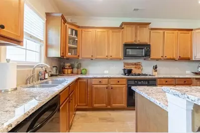 6426 Queens Court Trace #7, Mableton, GA 30126 - Photo 19