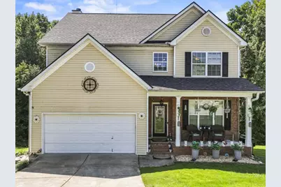 95 Ridge Water Lane, Dawsonville, GA 30534 - Photo 1