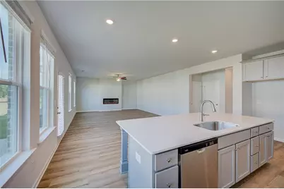 615 Leafy Branch Way, McDonough, GA 30253 - Photo 9