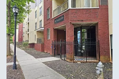 870 Mayson Turner Road NW #1209, Atlanta, GA 30314 - Photo 1