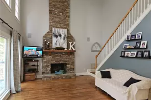 3286 Standing Peachtree Trail NW, Kennesaw, GA 30152 - Photo 19