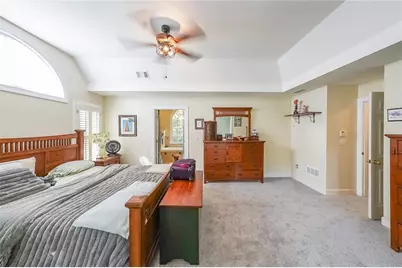 3286 Standing Peachtree Trail NW, Kennesaw, GA 30152 - Photo 25