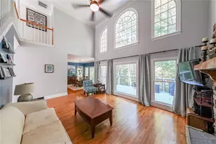 3286 Standing Peachtree Trail NW, Kennesaw, GA 30152 - Photo 21