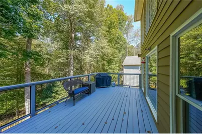 3286 Standing Peachtree Trail NW, Kennesaw, GA 30152 - Photo 23