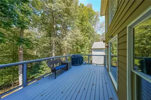 3286 Standing Peachtree Trail NW, Kennesaw, GA 30152 - Photo 23