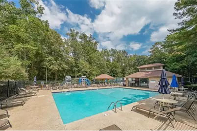 3286 Standing Peachtree Trail NW, Kennesaw, GA 30152 - Photo 45