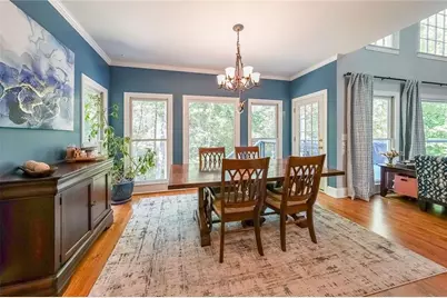 3286 Standing Peachtree Trail NW, Kennesaw, GA 30152 - Photo 13