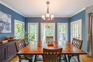 3286 Standing Peachtree Trail NW, Kennesaw, GA 30152 - Photo 15