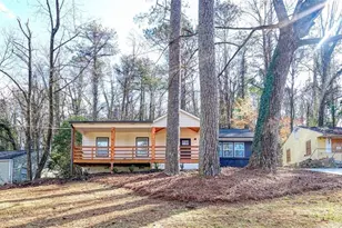 2230 Beecher Cir SW, Atlanta, GA 30311 - Photo 1