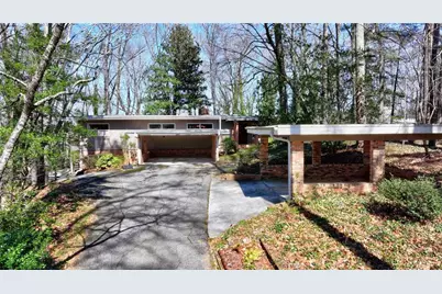 110 Stewart Drive, Atlanta, GA 30342 - Photo 1