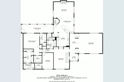 110 Stewart Drive, Atlanta, GA 30342 - Photo 7