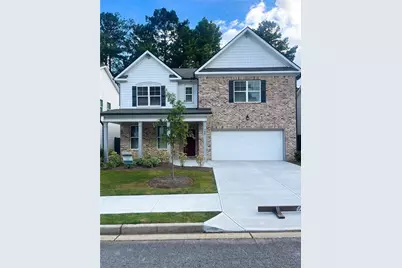 793 River Gardens Drive, Atlanta, GA 30354 - Photo 1