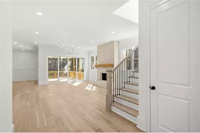 338 Reese Way, Ball Ground, GA 30107 - Photo 9