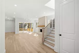 338 Reese Wy, Ball Ground, GA 30107 - Photo 9