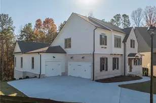 338 Reese Wy, Ball Ground, GA 30107 - Photo 3