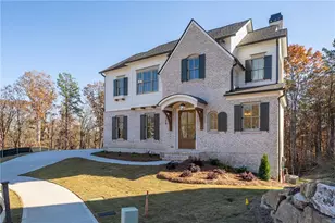 338 Reese Wy, Ball Ground, GA 30107 - Photo 5