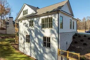 338 Reese Wy, Ball Ground, GA 30107 - Photo 61