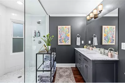 1601 Defoors Landing NW, Atlanta, GA 30318 - Photo 43