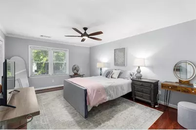 1601 Defoors Landing NW, Atlanta, GA 30318 - Photo 37