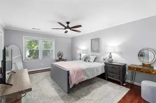 1601 Defoors Landing NW, Atlanta, GA 30318 - Photo 37