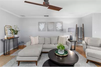 1601 Defoors Landing NW, Atlanta, GA 30318 - Photo 27