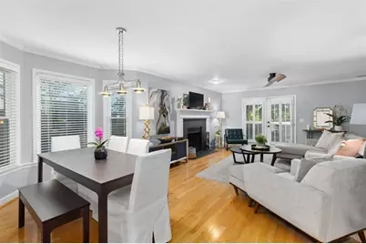 1601 Defoors Landing NW, Atlanta, GA 30318 - Photo 15