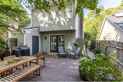 1601 Defoors Landing NW, Atlanta, GA 30318 - Photo 53