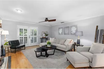 1601 Defoors Landing NW, Atlanta, GA 30318 - Photo 19