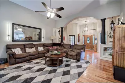 39 Twin Oaks Lane SW, Cartersville, GA 30120 - Photo 19