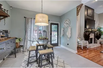 39 Twin Oaks Lane SW, Cartersville, GA 30120 - Photo 21