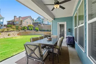 4341 Links Blvd, Jefferson, GA 30549 - Photo 35