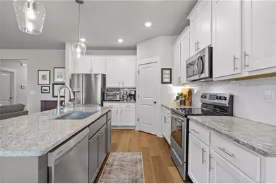 4341 Links Boulevard, Jefferson, GA 30549 - Photo 19