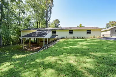 275 Beth Avenue, Jasper, GA 30143 - Photo 35