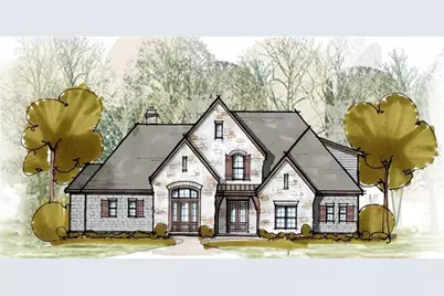 5309 Founders Way, Flowery Branch, GA 30542 - Photo 1