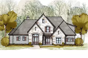 5309 Founders Way, Flowery Branch, GA 30542 - Photo 1