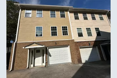 2417 Perry Boulevard NW #1, Atlanta, GA 30318 - Photo 1