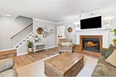 4343 Ivy Glen Court SE, Smyrna, GA 30082 - Photo 3