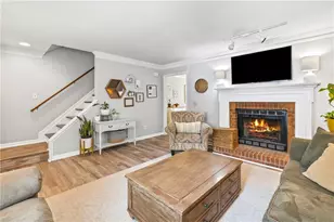 4343 Ivy Glen Ct SE, Smyrna, GA 30082 - Photo 3